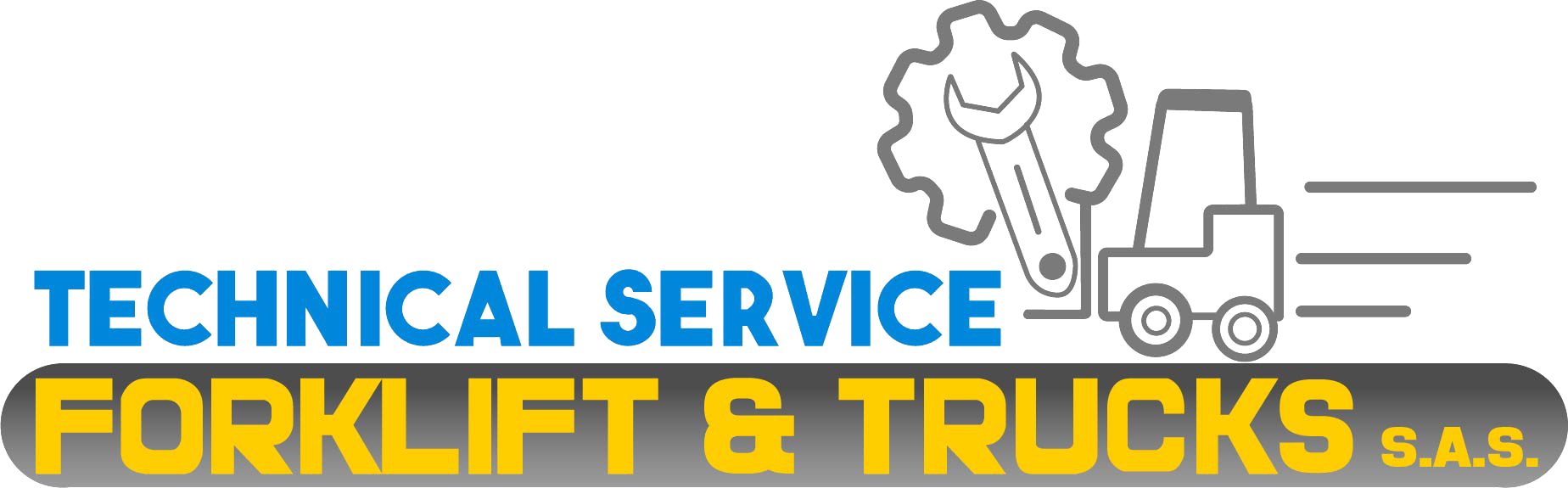 Technical Service Forklift & Trucks